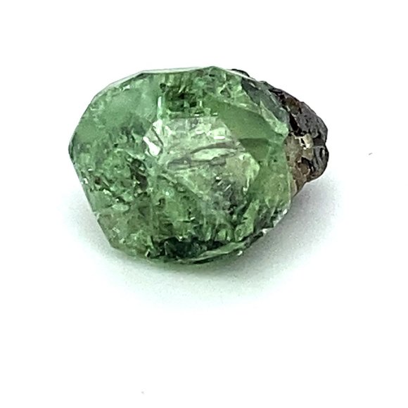 Tsavorite Crystal 9.11ct